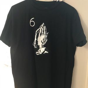 Drake Shirt streetwear